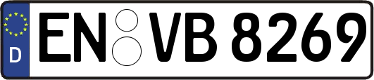 EN-VB8269