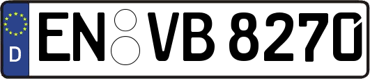 EN-VB8270