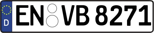 EN-VB8271