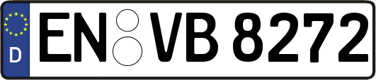 EN-VB8272
