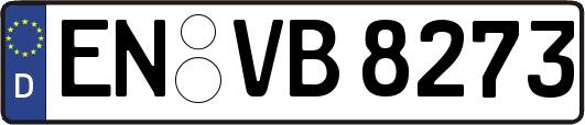 EN-VB8273