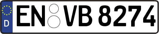 EN-VB8274