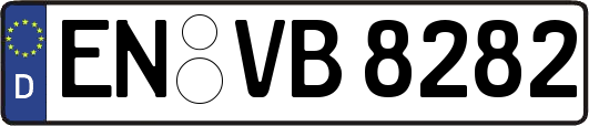 EN-VB8282