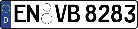 EN-VB8283