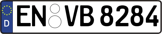 EN-VB8284