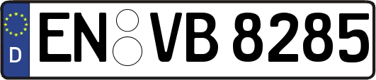 EN-VB8285