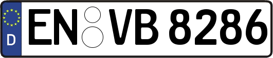 EN-VB8286