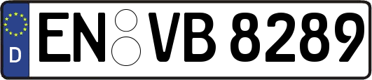 EN-VB8289