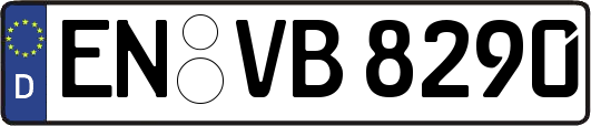 EN-VB8290