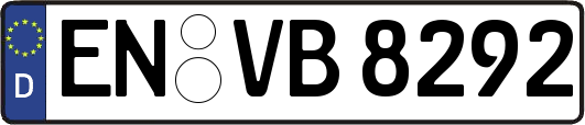 EN-VB8292