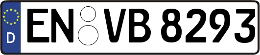 EN-VB8293