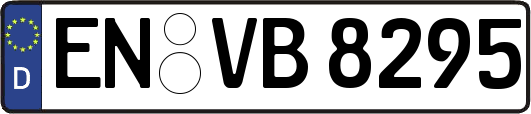 EN-VB8295