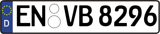 EN-VB8296