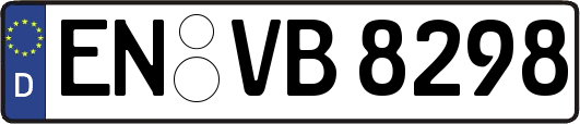 EN-VB8298