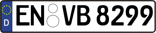 EN-VB8299