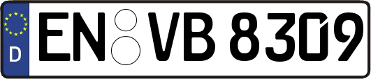 EN-VB8309