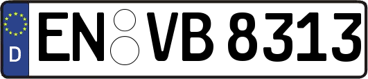 EN-VB8313