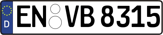 EN-VB8315