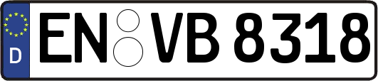 EN-VB8318