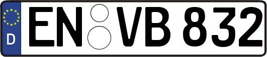 EN-VB832