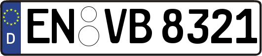 EN-VB8321