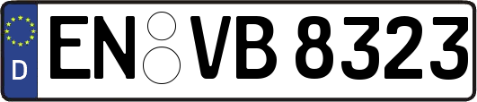 EN-VB8323
