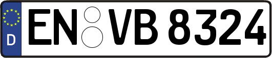 EN-VB8324
