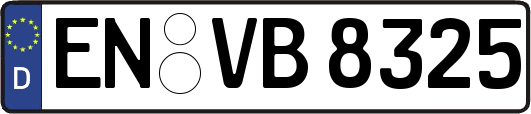 EN-VB8325