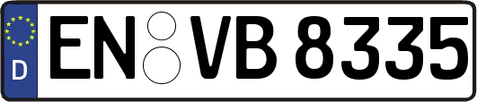 EN-VB8335