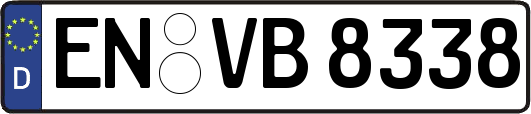 EN-VB8338