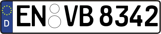 EN-VB8342
