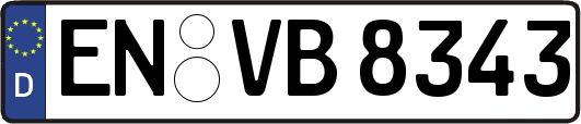 EN-VB8343