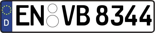 EN-VB8344