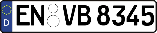 EN-VB8345