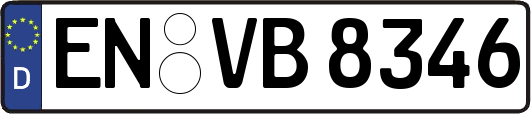 EN-VB8346