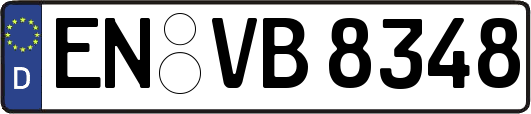 EN-VB8348