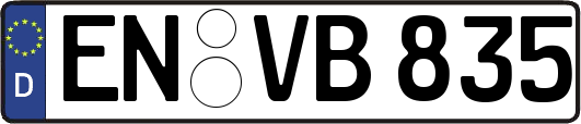 EN-VB835
