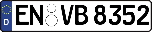 EN-VB8352
