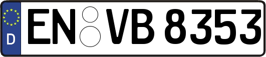 EN-VB8353