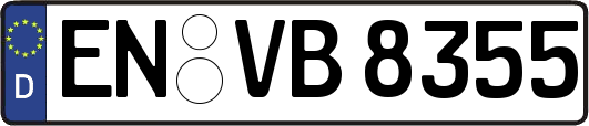 EN-VB8355