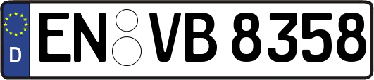 EN-VB8358