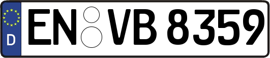 EN-VB8359
