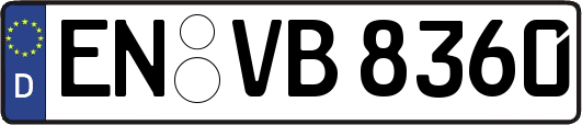 EN-VB8360
