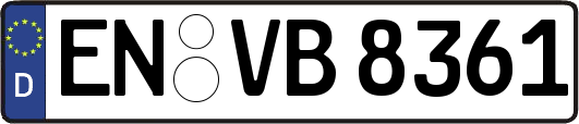 EN-VB8361
