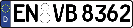 EN-VB8362