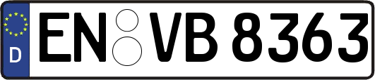 EN-VB8363