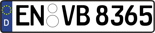 EN-VB8365