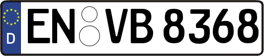 EN-VB8368