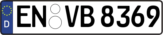 EN-VB8369