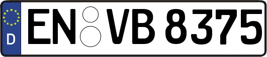 EN-VB8375